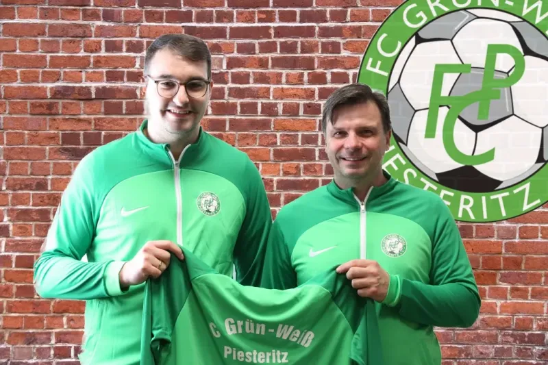 1.Männer mit neuem Trainergespann