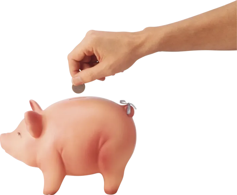 Geld sparen und den Verein unterstützen