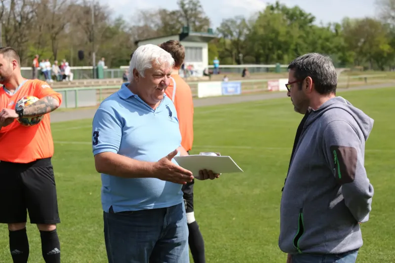 Trainer Dirk Wollmann erhält den DFB Ehrenamtspreis 2023