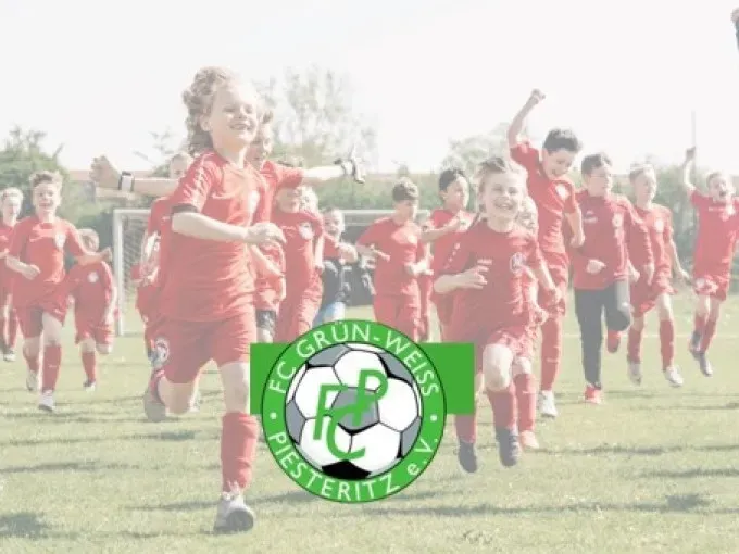 Nur noch 10 Plätze frei!⚽