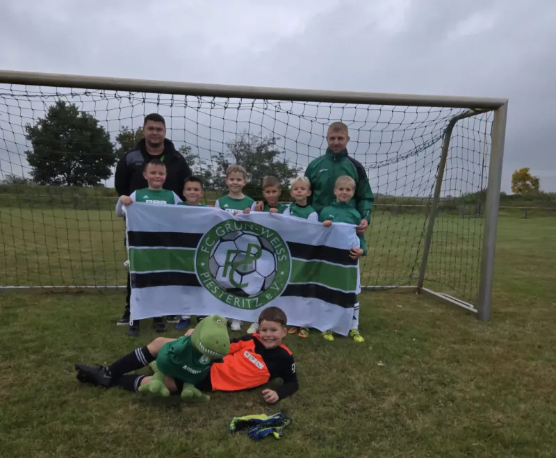 Auswärts gegen die Zwote vom Stadtrivalen