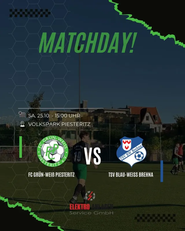 Mit der Elektro-Anlagen Service GmbH zum nächsten Heimdreier!