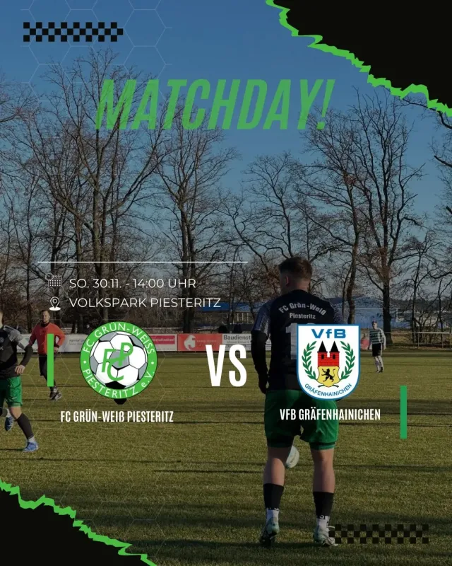 Hitzige Stimmung und heißer Glühwein!