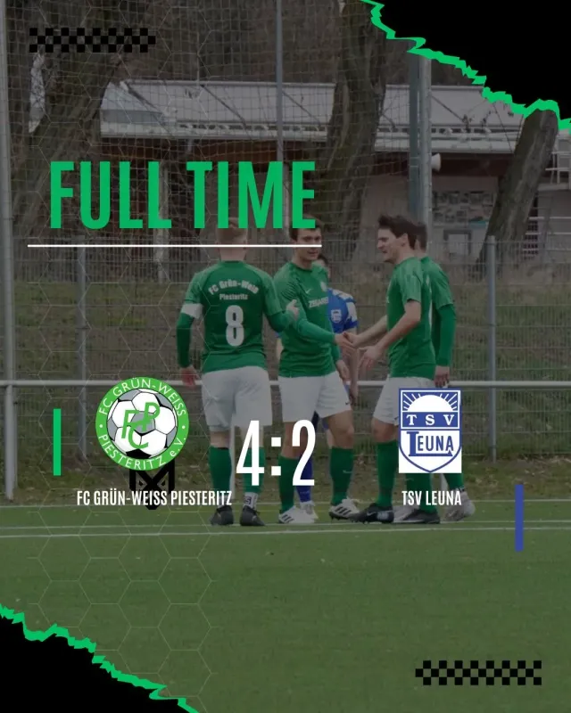 Rückblick auf einen intensiven Heimsieg