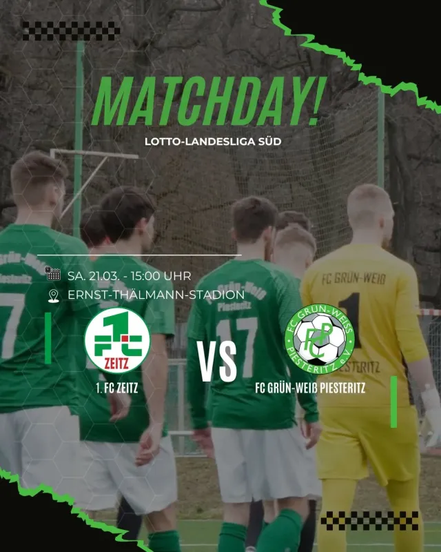 Männer auswärts gefordert!