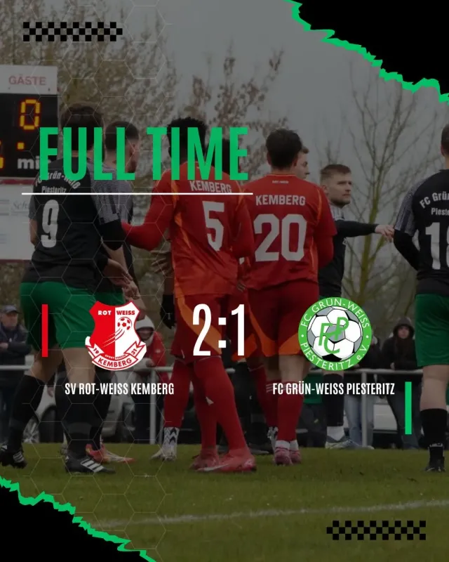 „Grün“ und „Rot“ nun punktgleich