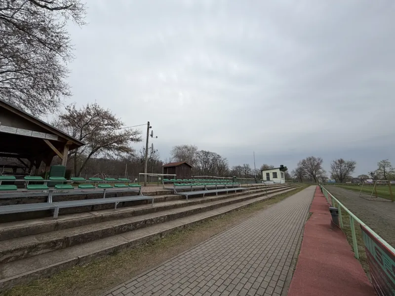 Trainingseinheit mal anders interpretiert