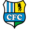 Volksparkkicker erwarten 2. des CFC