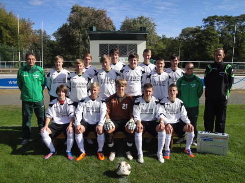 ...positive Reaktion gezeigt...