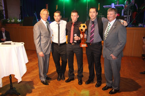 Fußballer des Jahres