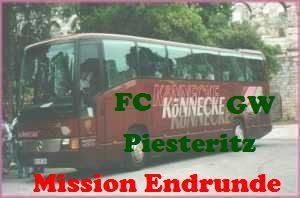 Mission Hallenlandesmeisterschaften