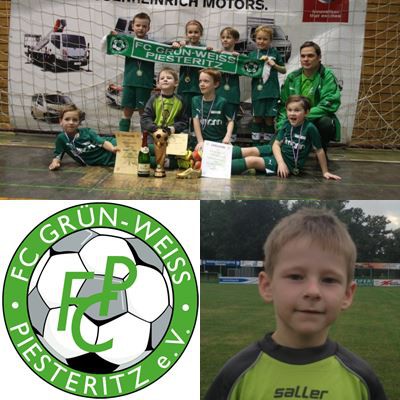 Keeper Valentin rettet G-Jugend Turniersieg ! (inkl. Videos)