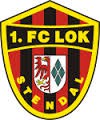 Viertelfinale gegen den 1.FC Lok Stendal