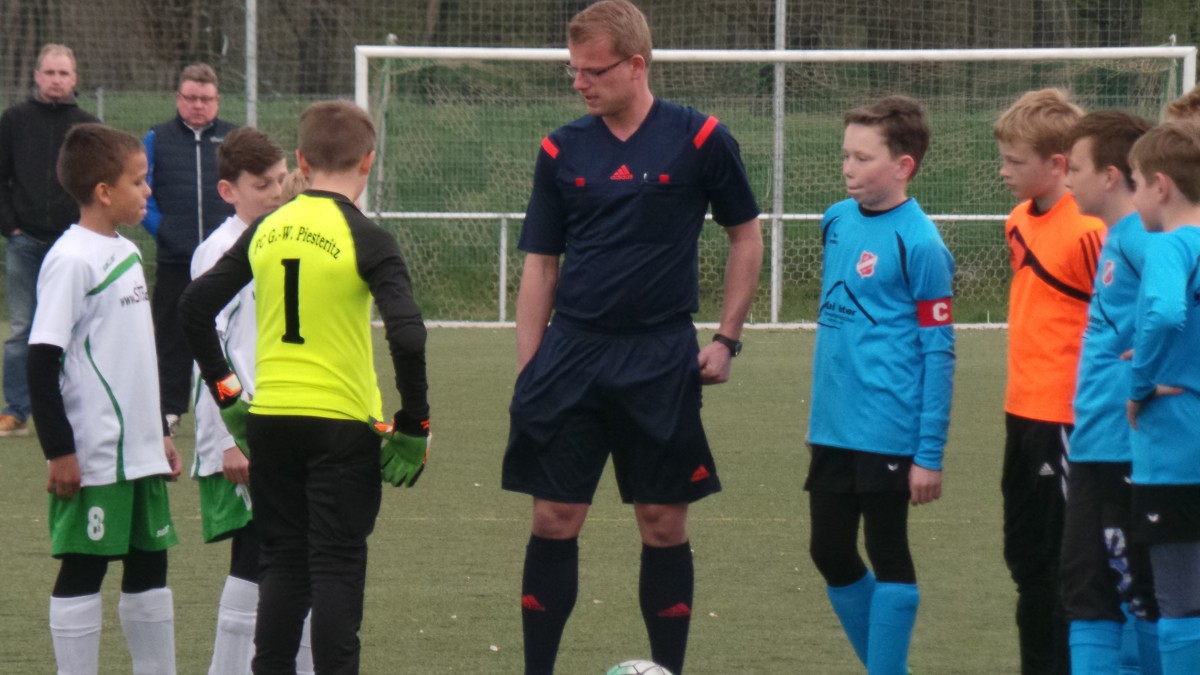 Vorschau auf das Wochenende 05.05 - 07.05.2017