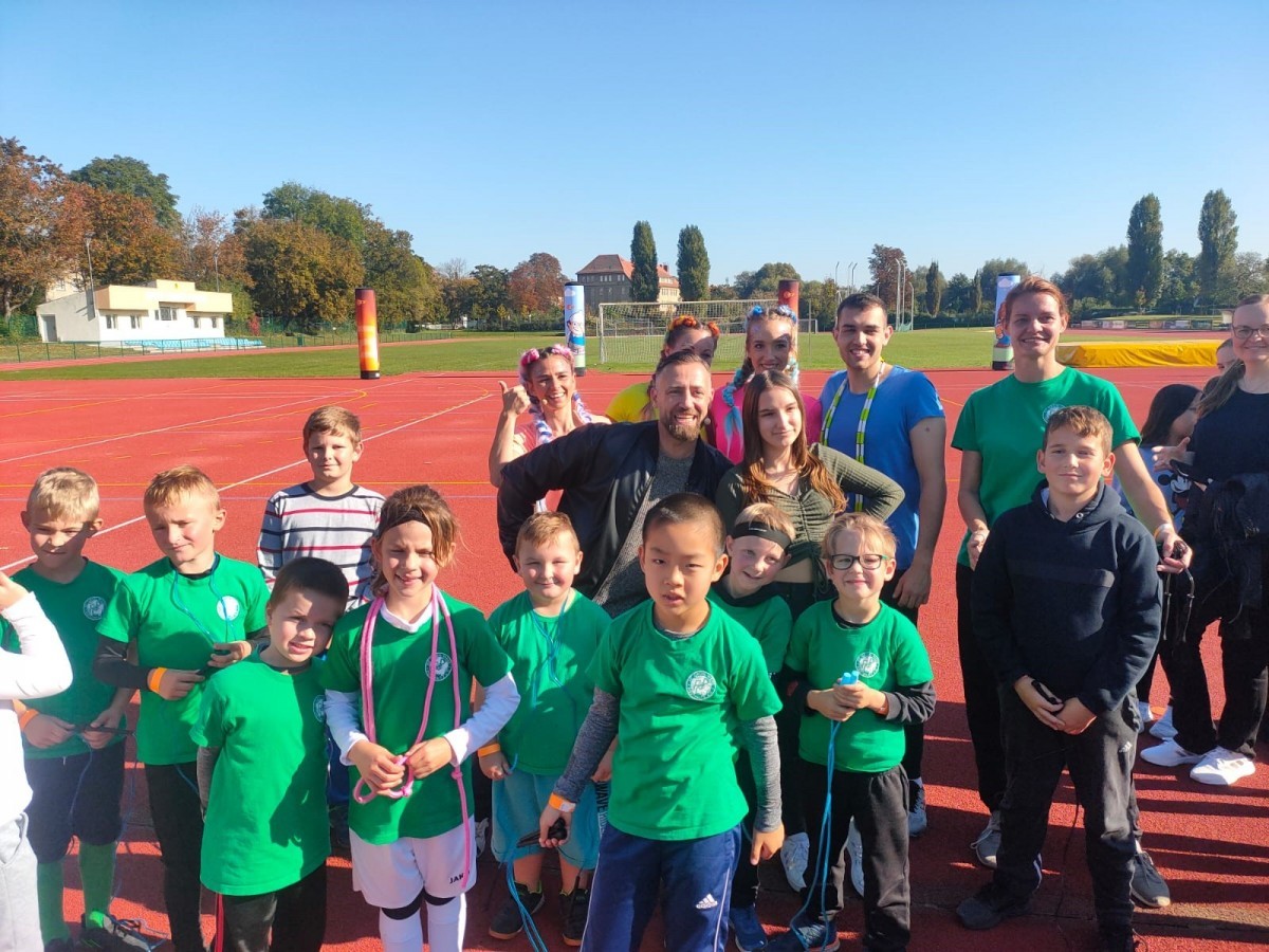 FJugend lässt Wittenberg beim ZDFFernsehgarten beben