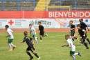 Solide Ergebnisse beim Dessauer Juniors Cup 2022