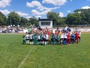 Dessauer SV 97 gewinnt Turnier der Bambinis