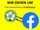 neue Facebook-Seite des FC Grün-Weiß Piesteritz