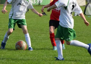 Sommerturniere des FC Grün-Weiß Piesteritz