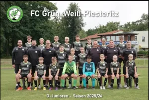 🔥⚽ Pokalfieber in Piesteritz! ⚽🔥