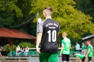 Neue Nummer 10 im VP gestartet!