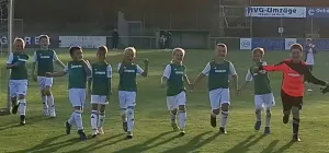 Derbysieger, Derbysieger he he...F1