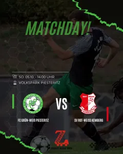 Mit Zegarek zum Derbysieg!