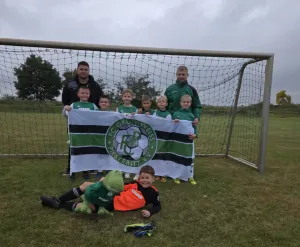 Auswärts gegen die Zwote vom Stadtrivalen