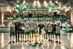 Vizelandesmeister bei der Ü40