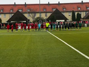 Nachtrag zum Auswärtssieg in Wernigerode!