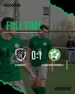 Fast perfektes Wochenende