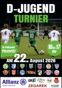 Dynamo, Hertha & Co. im VP