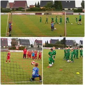 F2 gewinnt zum Auftakt