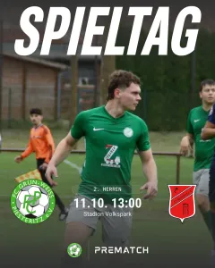 Topspiel verlegt!
