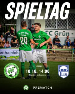 FC-Heimspiel