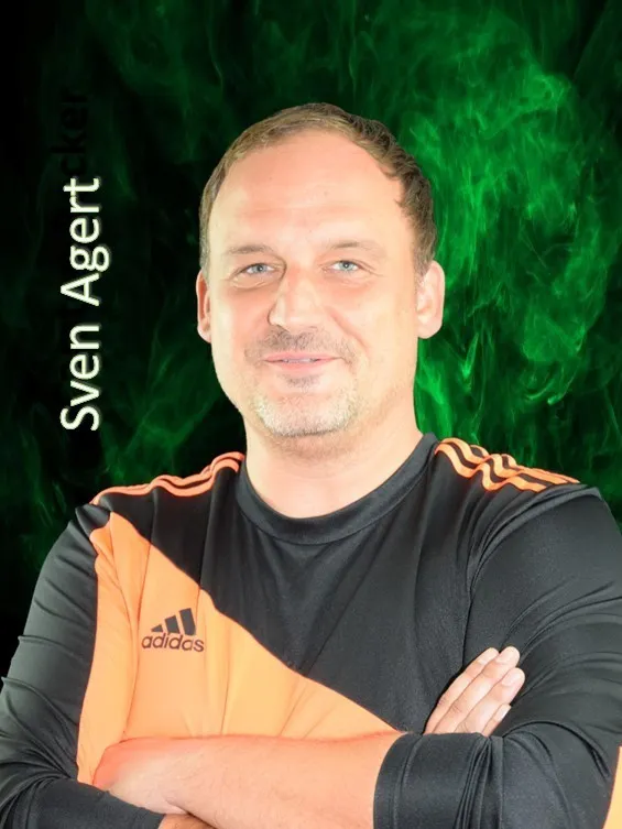 Sven Agert