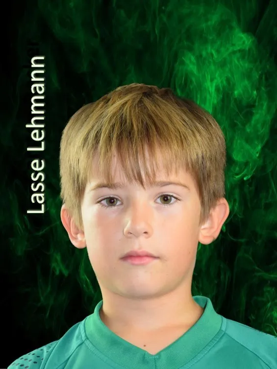 Lasse Mario Lehmann