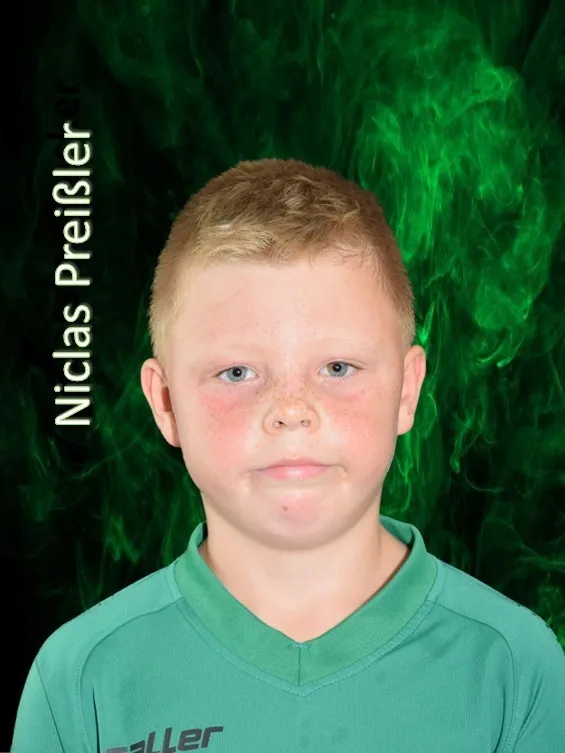 Niclas Preißler