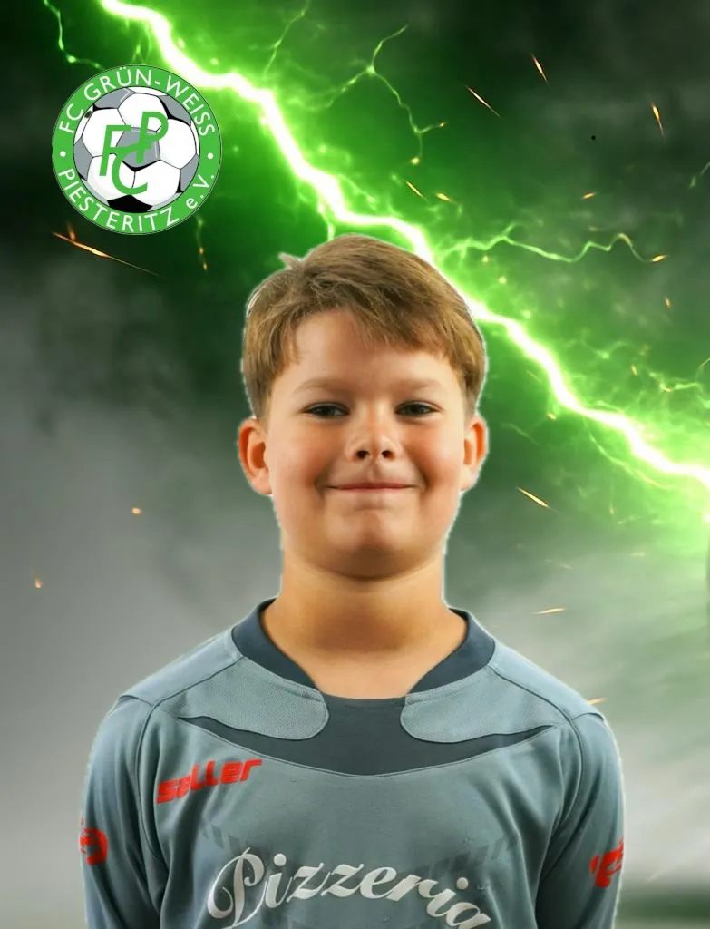 Finn Friedrich Stieglitz