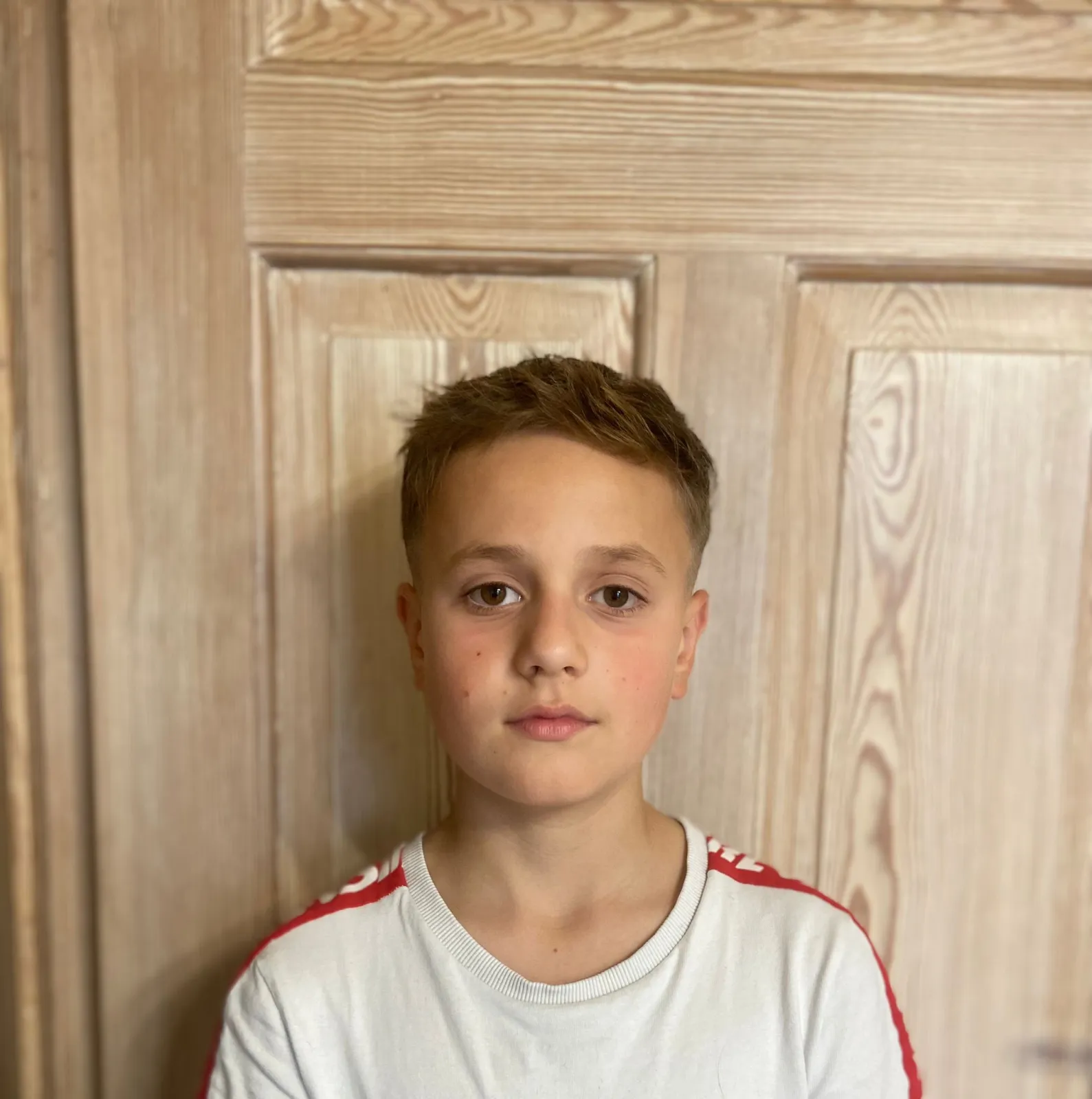 Robin Pascal Fuhrmann