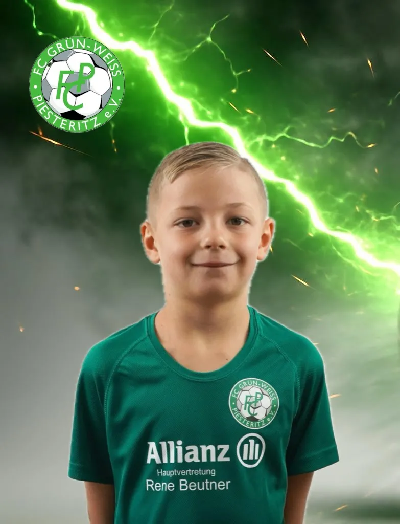 Elias Joel Broschell