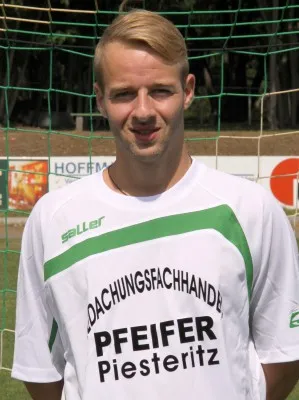 Philipp Geißler