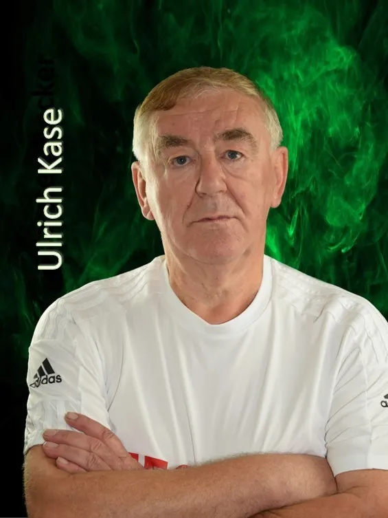 Ulrich Kase