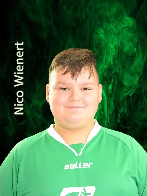 Nico Wienert