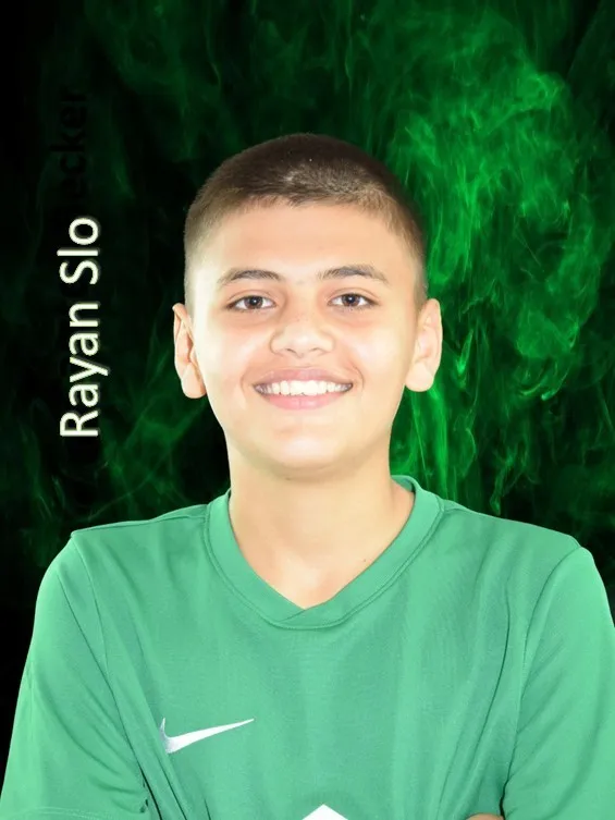 Rayan Slo