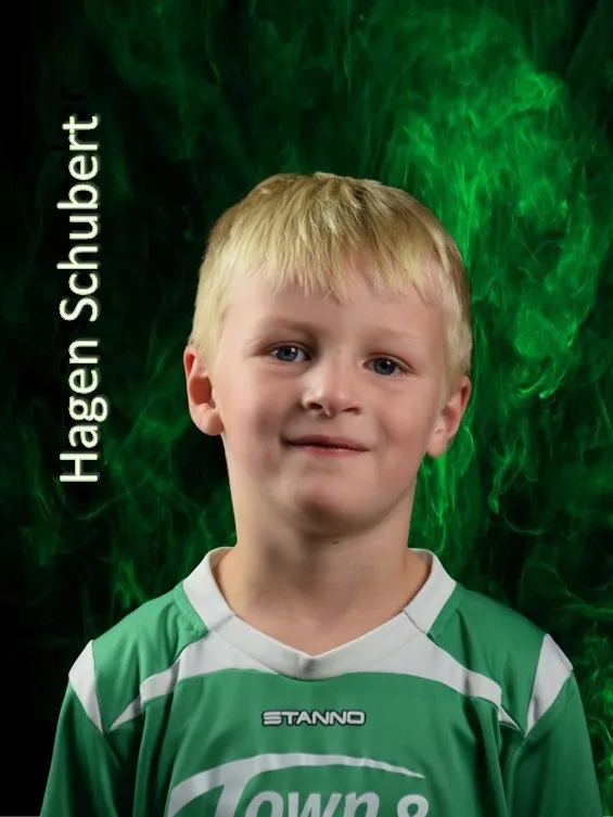 Hagen Schubert