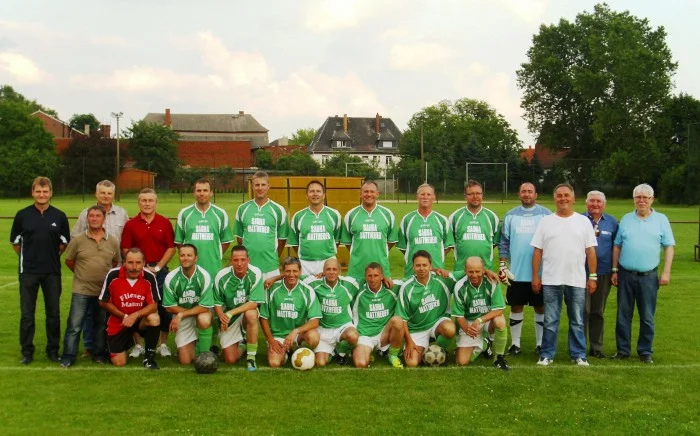 Traditionsmannschaft