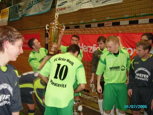 Sparkassencup 2009