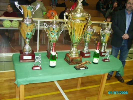 Sparkassencup 2009