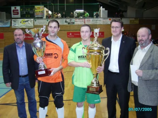 Sparkassencup 2009